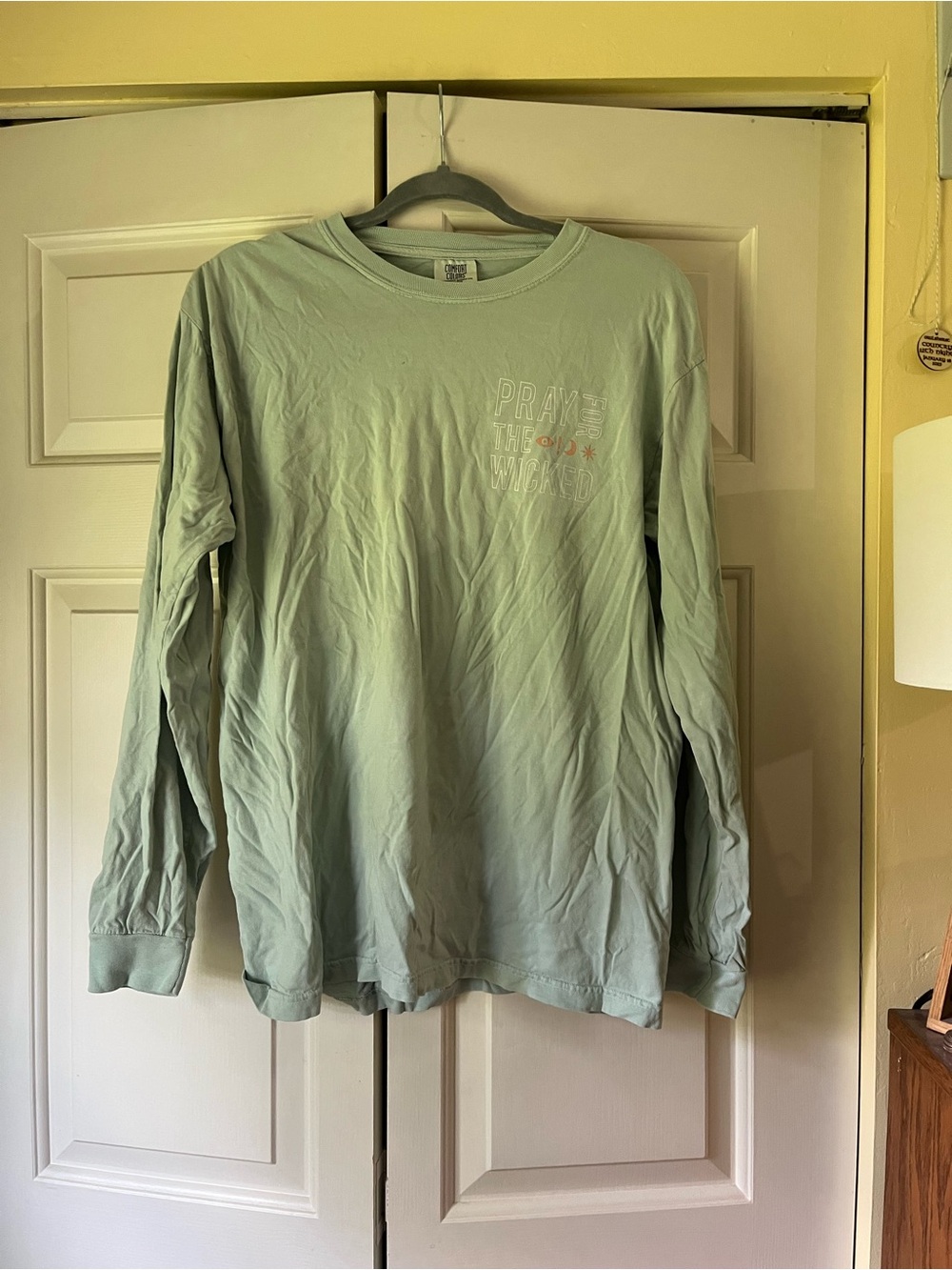Panic! At the Disco shirt size Medium.
